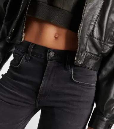Citizens of Humanity Loli mid-rise wide-leg jeans | Thumbnail 3 Citizens of Humanity Loli mid-rise wide-leg jeans | Thumbnail 3