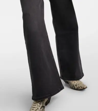 Citizens of Humanity Loli mid-rise wide-leg jeans | Thumbnail 5 Citizens of Humanity Loli mid-rise wide-leg jeans | Thumbnail 5