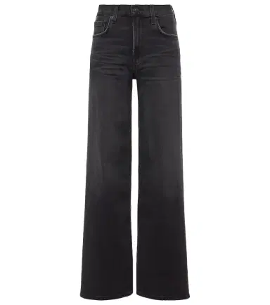 Citizens of Humanity Loli mid-rise wide-leg jeans | Thumbnail 1 Citizens of Humanity Loli mid-rise wide-leg jeans | Thumbnail 1