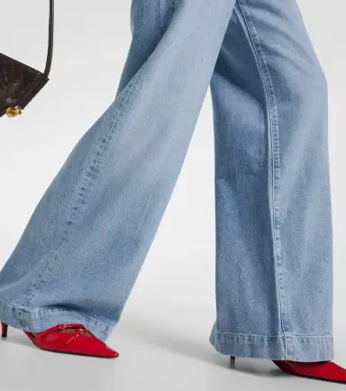 Citizens of Humanity Beverly high-rise wide-leg jeans | Thumbnail 3 Citizens of Humanity Beverly high-rise wide-leg jeans | Thumbnail 3