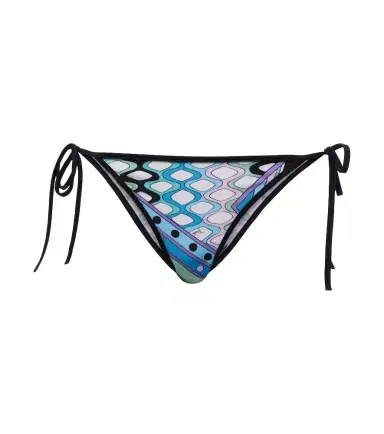 Pucci Vivara bikini bottoms | Thumbnail 1 Pucci Vivara bikini bottoms | Thumbnail 1