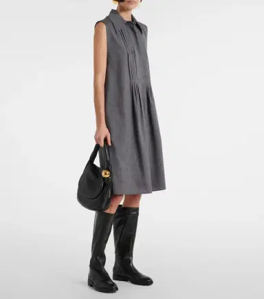 See By Chloé See By Chloé Tassel leather knee-high boots | Thumbnail 5 See By Chloé See By Chloé Tassel leather knee-high boots | Thumbnail 5
