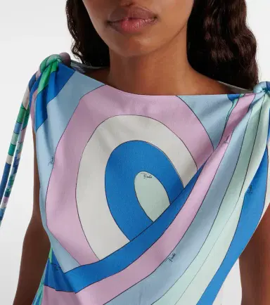 PUCCI Iride top | Thumbnail 4 PUCCI Iride top | Thumbnail 4