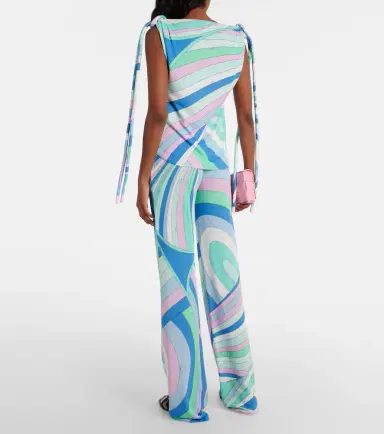 PUCCI Iride top | Thumbnail 5 PUCCI Iride top | Thumbnail 5
