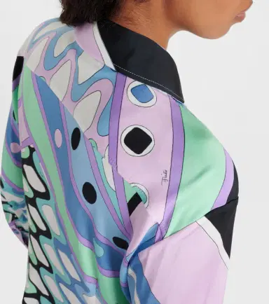 Pucci Vivara shirt | Thumbnail 2 Pucci Vivara shirt | Thumbnail 2