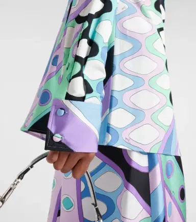 Pucci Vivara shirt | Thumbnail 3 Pucci Vivara shirt | Thumbnail 3