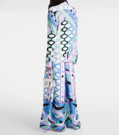 Pucci Vivara shirt | Thumbnail 4 Pucci Vivara shirt | Thumbnail 4