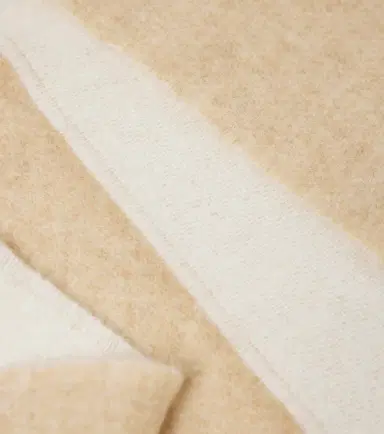 Loewe Wool and cashmere scarf | Thumbnail 2 Loewe Wool and cashmere scarf | Thumbnail 2