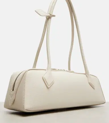 Alaïa Alaïa Le Teckel Medium leather shoulder bag | Thumbnail 5 Alaïa Alaïa Le Teckel Medium leather shoulder bag | Thumbnail 5