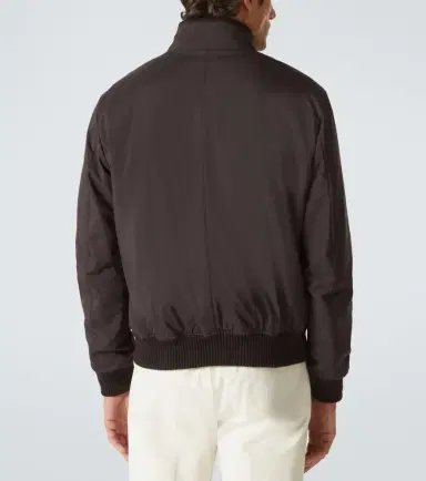 Thom Sweeney Technical bomber jacket | Thumbnail 3 Thom Sweeney Technical bomber jacket | Thumbnail 3