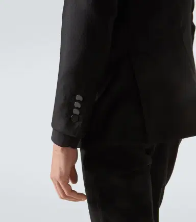 Thom Sweeney Cashmere blazer | Thumbnail 6 Thom Sweeney Cashmere blazer | Thumbnail 6