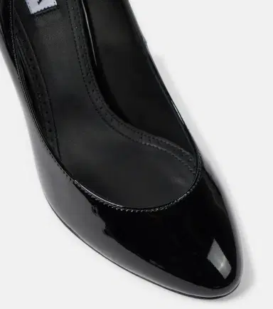Alaïa Alaïa Patent leather pumps | Thumbnail 2 Alaïa Alaïa Patent leather pumps | Thumbnail 2