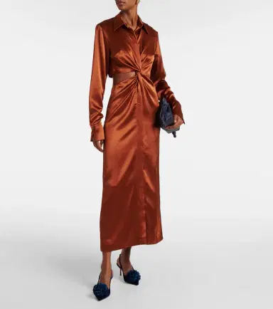 Aquazzura Couturier 65 velvet slingback pumps | Thumbnail 6 Aquazzura Couturier 65 velvet slingback pumps | Thumbnail 6