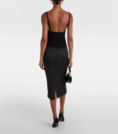 Dolce & Gabbana Knit tank top | Thumbnail 5 Dolce & Gabbana Knit tank top | Thumbnail 5
