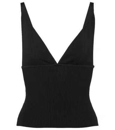 Dolce & Gabbana Knit tank top | Thumbnail 1 Dolce & Gabbana Knit tank top | Thumbnail 1