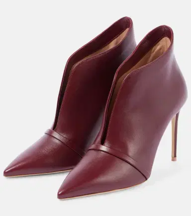 Malone Souliers Loren leather ankle boots | Thumbnail 2 Malone Souliers Loren leather ankle boots | Thumbnail 2
