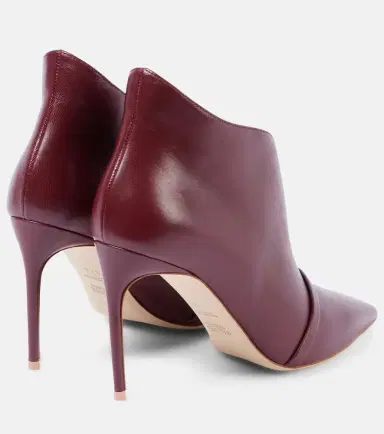 Malone Souliers Loren leather ankle boots | Thumbnail 3 Malone Souliers Loren leather ankle boots | Thumbnail 3
