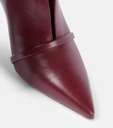 Malone Souliers Loren leather ankle boots | Thumbnail 4 Malone Souliers Loren leather ankle boots | Thumbnail 4