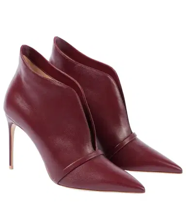 Malone Souliers Loren leather ankle boots | Thumbnail 1 Malone Souliers Loren leather ankle boots | Thumbnail 1