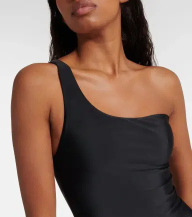 JADE SWIM Apex one-shoulder swimsuit | Thumbnail 3 JADE SWIM Apex one-shoulder swimsuit | Thumbnail 3