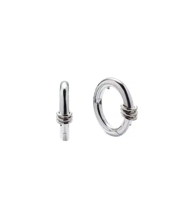 Spinelli Kilcollin 925 sterling silver cufflinks | Thumbnail 1 Spinelli Kilcollin 925 sterling silver cufflinks | Thumbnail 1