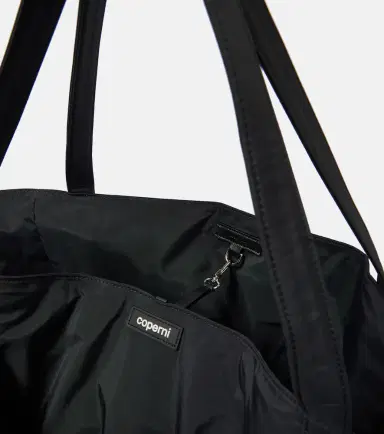 Coperni Belt Cabas tote bag | Thumbnail 2 Coperni Belt Cabas tote bag | Thumbnail 2