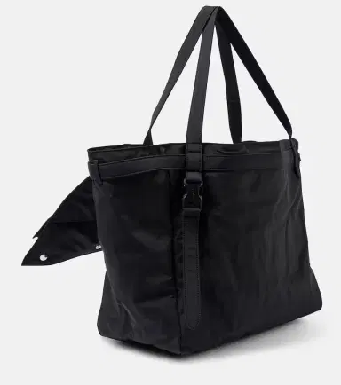 Coperni Belt Cabas tote bag | Thumbnail 3 Coperni Belt Cabas tote bag | Thumbnail 3