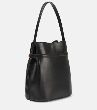 Toteme Leather bucket bag | Thumbnail 2 Toteme Leather bucket bag | Thumbnail 2