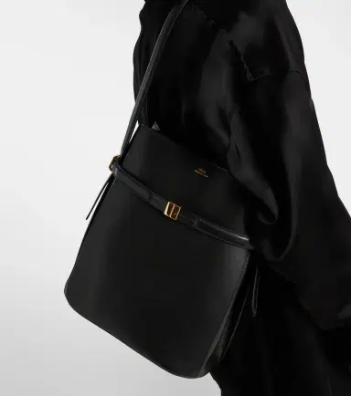 Toteme Leather bucket bag | Thumbnail 6 Toteme Leather bucket bag | Thumbnail 6