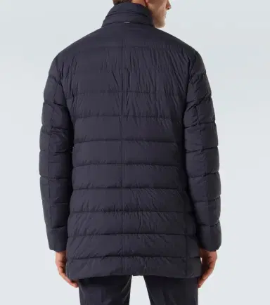 Herno Convertible down coat | Thumbnail 2 Herno Convertible down coat | Thumbnail 2