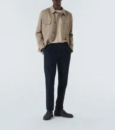 Tod's Suede desert boots | Thumbnail 7 Tod's Suede desert boots | Thumbnail 7