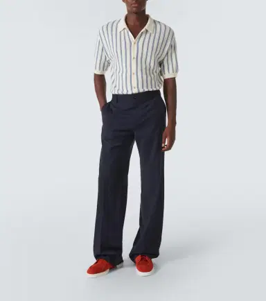 Christian Louboutin Jimmy suede sneakers | Thumbnail 7 Christian Louboutin Jimmy suede sneakers | Thumbnail 7