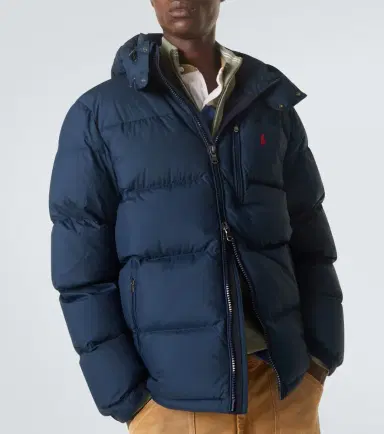 Polo Ralph Lauren Down jacket | Thumbnail 6 Polo Ralph Lauren Down jacket | Thumbnail 6