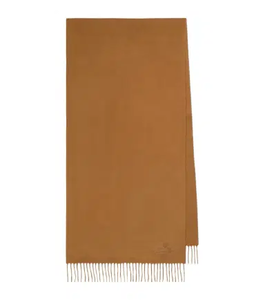 Loro Piana Cashmere scarf | Thumbnail 1 Loro Piana Cashmere scarf | Thumbnail 1