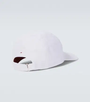 Loro Piana Linen baseball cap | Thumbnail 2 Loro Piana Linen baseball cap | Thumbnail 2