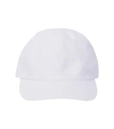 Loro Piana Linen baseball cap | Thumbnail 1 Loro Piana Linen baseball cap | Thumbnail 1