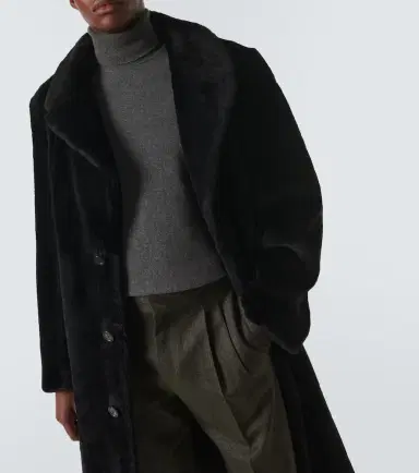 Loro Piana Cashmere turtleneck sweater | Thumbnail 2 Loro Piana Cashmere turtleneck sweater | Thumbnail 2