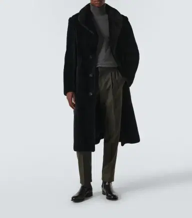 Loro Piana Cashmere turtleneck sweater | Thumbnail 3 Loro Piana Cashmere turtleneck sweater | Thumbnail 3