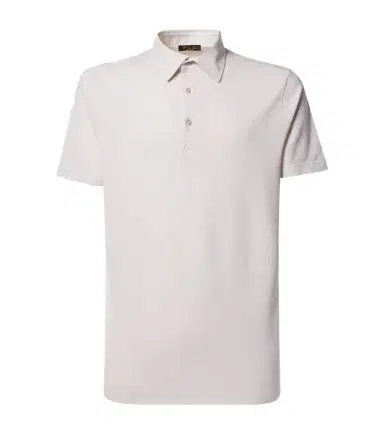 Loro Piana Cotton polo shirt | Thumbnail 1 Loro Piana Cotton polo shirt | Thumbnail 1