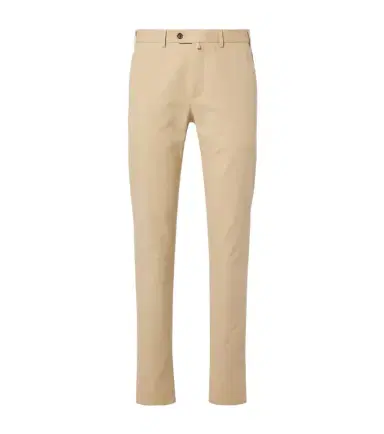 Loro Piana Cotton chinos | Thumbnail 1 Loro Piana Cotton chinos | Thumbnail 1