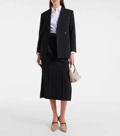 Brunello Cucinelli Cotton shirt | Thumbnail 2 Brunello Cucinelli Cotton shirt | Thumbnail 2