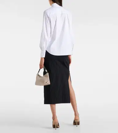 Brunello Cucinelli Cotton shirt | Thumbnail 5 Brunello Cucinelli Cotton shirt | Thumbnail 5