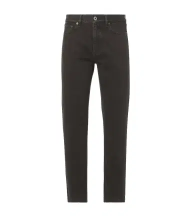 Zegna Roccia straight jeans | Thumbnail 1 Zegna Roccia straight jeans | Thumbnail 1