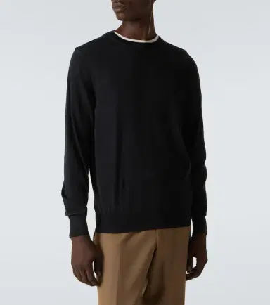 Zegna Wool sweater | Thumbnail 2 Zegna Wool sweater | Thumbnail 2
