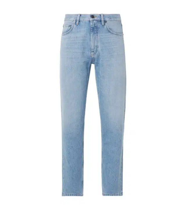 Roccia straight jeans Roccia straight jeans