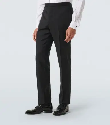 Zegna Multiseason wool suit | Thumbnail 3 Zegna Multiseason wool suit | Thumbnail 3