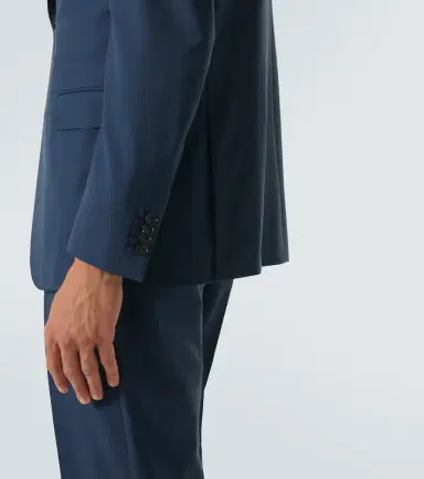Zegna Wool suit | Thumbnail 5 Zegna Wool suit | Thumbnail 5