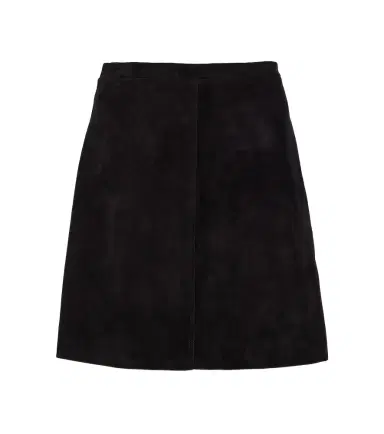 STOULS Lucie leather miniskirt | Thumbnail 1 STOULS Lucie leather miniskirt | Thumbnail 1