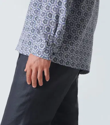 Orlebar Brown Ridley shirt | Thumbnail 3 Orlebar Brown Ridley shirt | Thumbnail 3