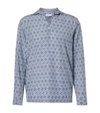 Orlebar Brown Ridley shirt | Thumbnail 1 Orlebar Brown Ridley shirt | Thumbnail 1